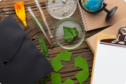 green product 1
